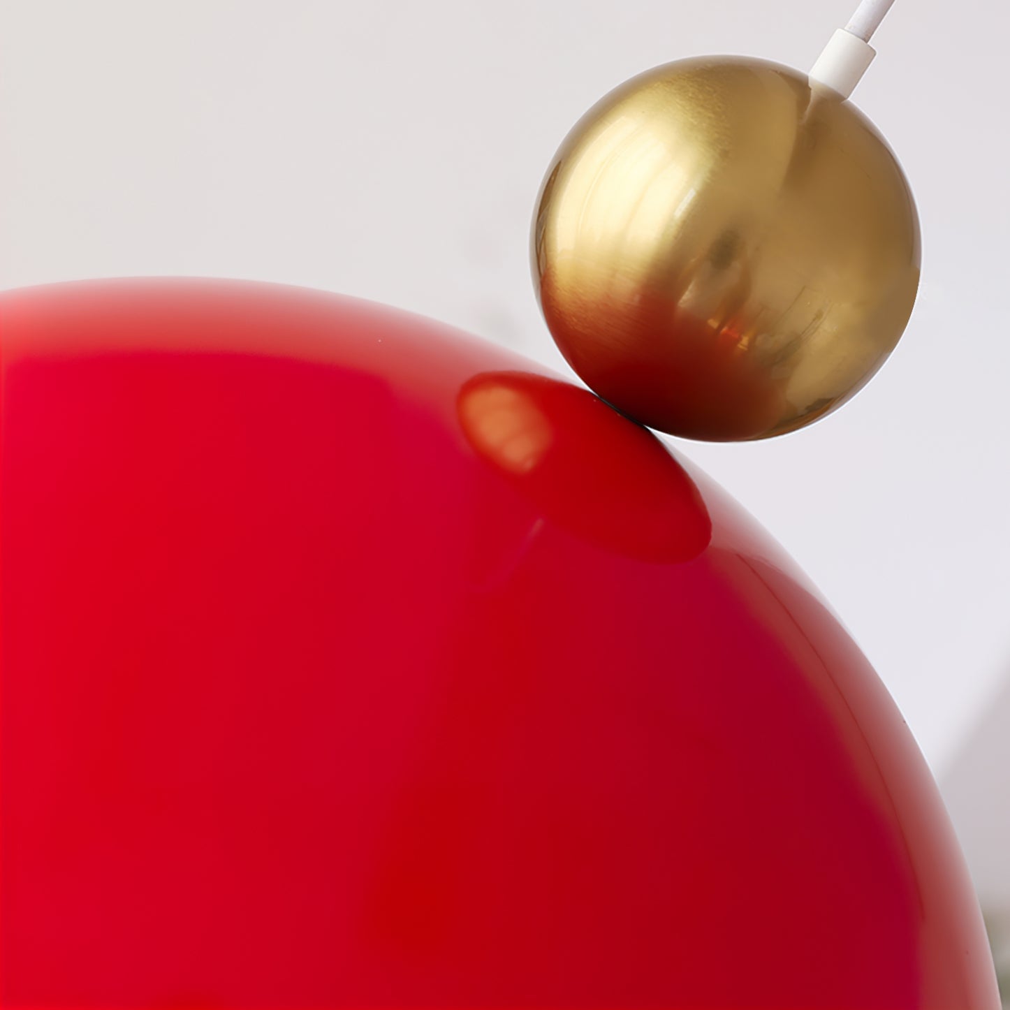 Posa Pendant Lamp - Lumpaz