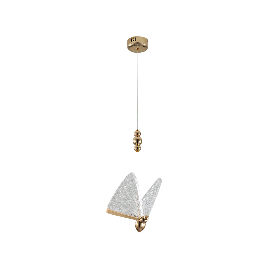 Butterfly Pendant Light - Lumpaz