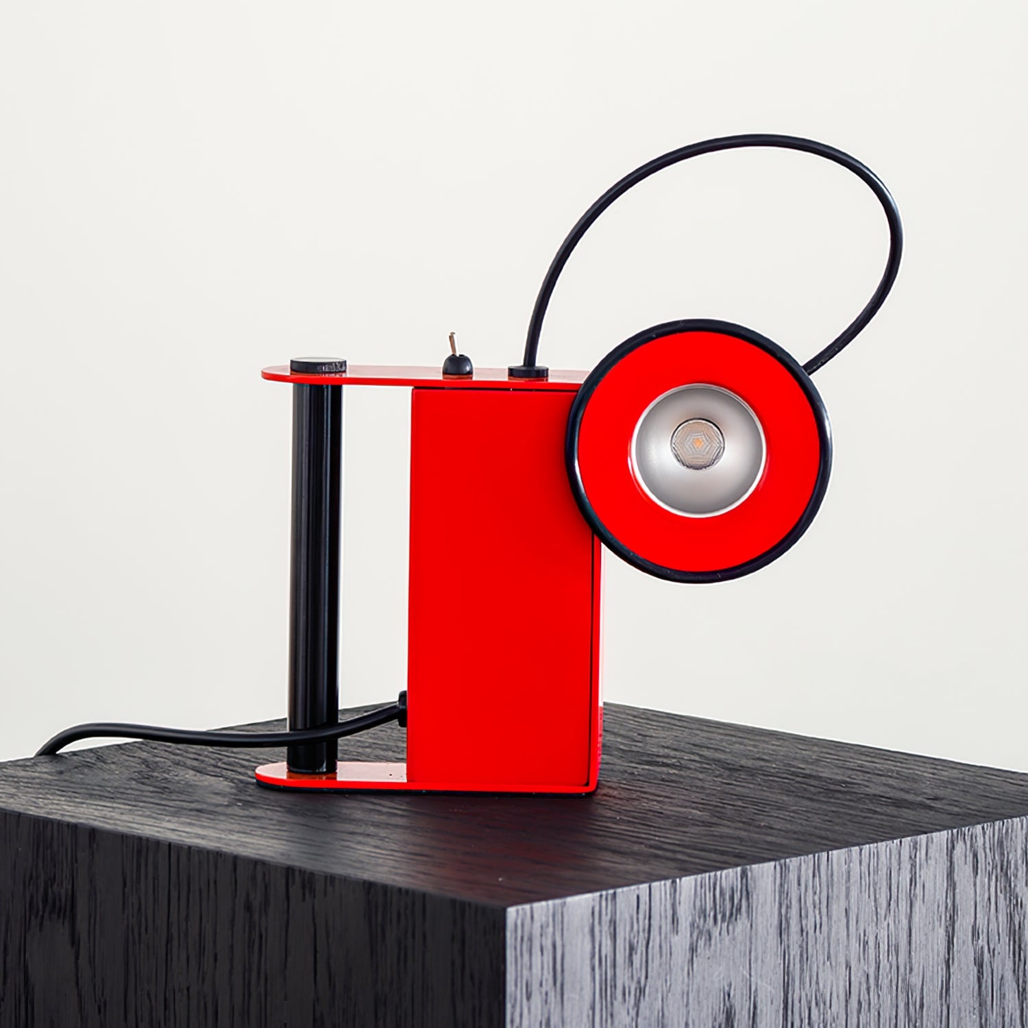 Minibox Table Lamp - Lumpaz
