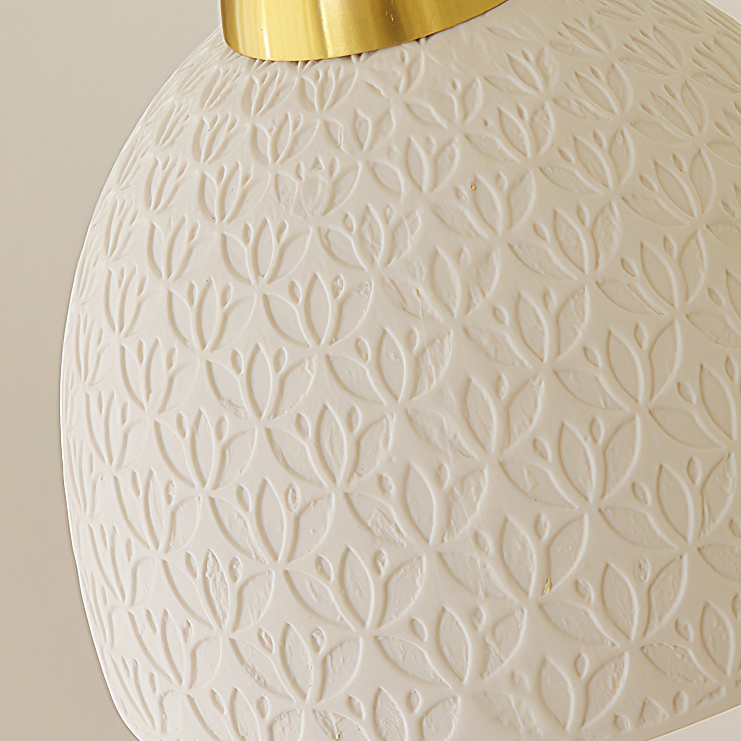 Chrasy Ceramics Pendant Lamp - Lumpaz