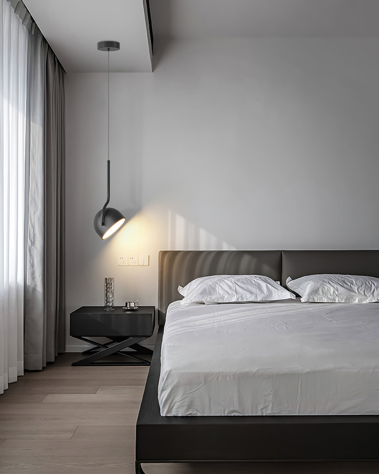 Furoku Pendant Lamp - Lumpaz