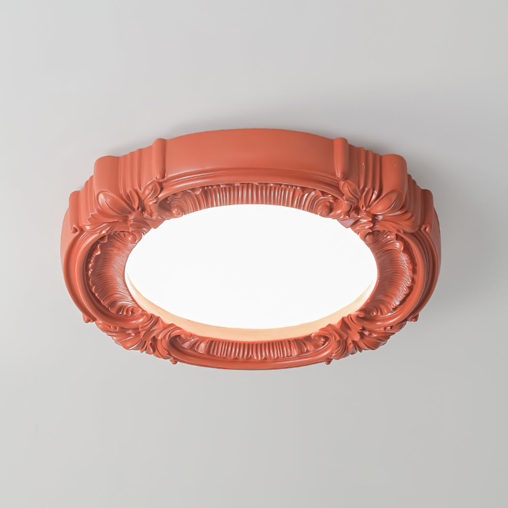 Ekena Retro Ceiling Lamp - Lumpaz