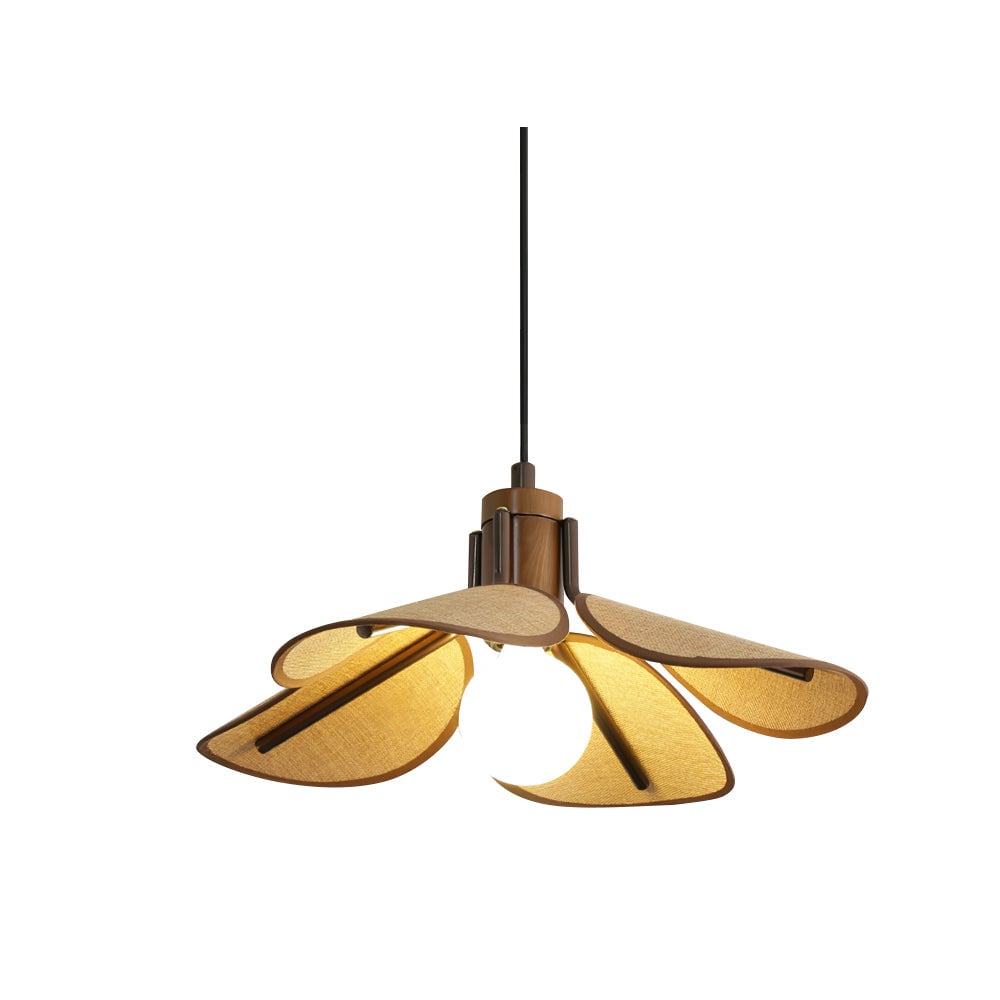 Riankh Pendant Lamp - Lumpaz