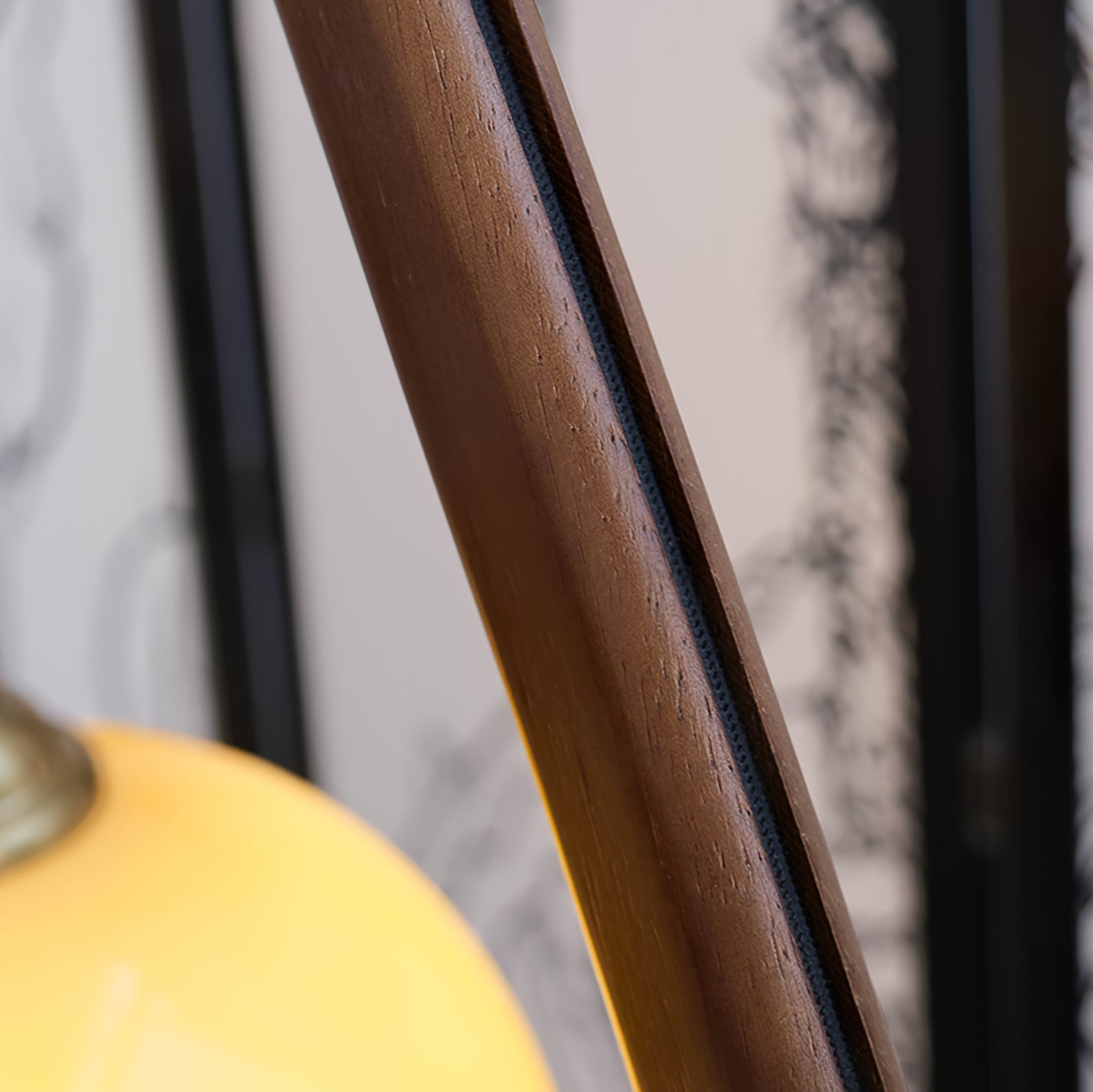Domus Pollo Floor Lamp - Lumpaz