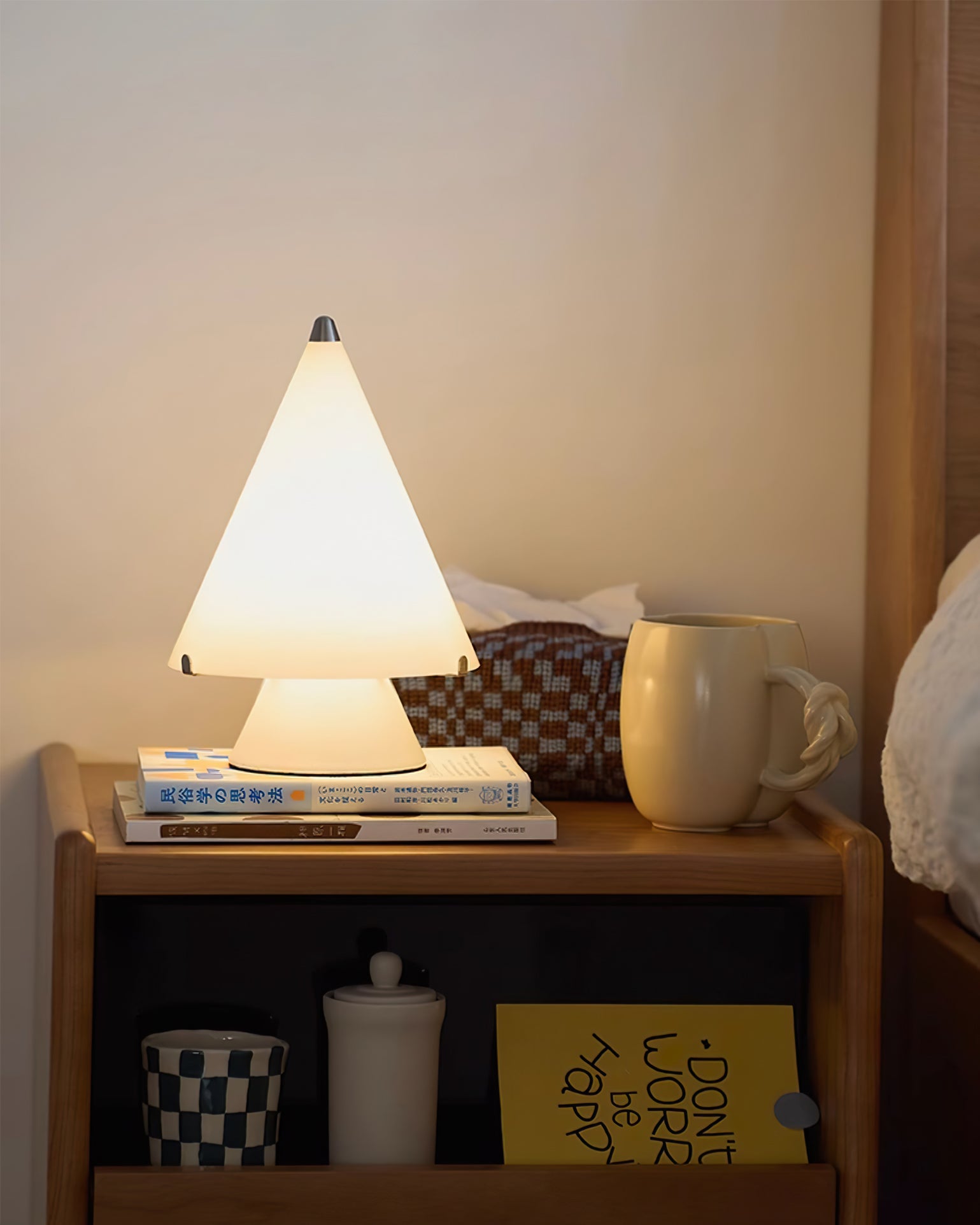 Miza Table Lamp - Lumpaz