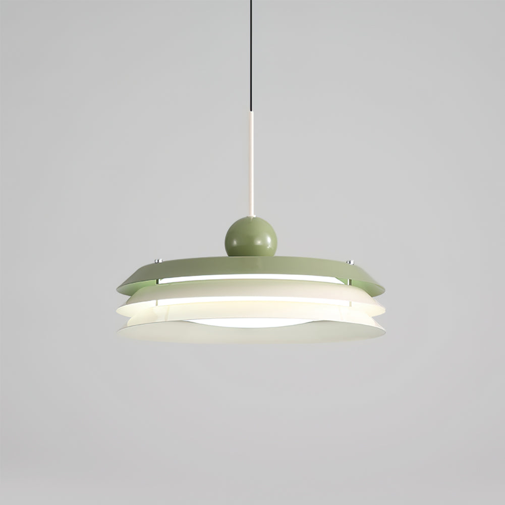 Morandi Pendant Lamp - Lumpaz