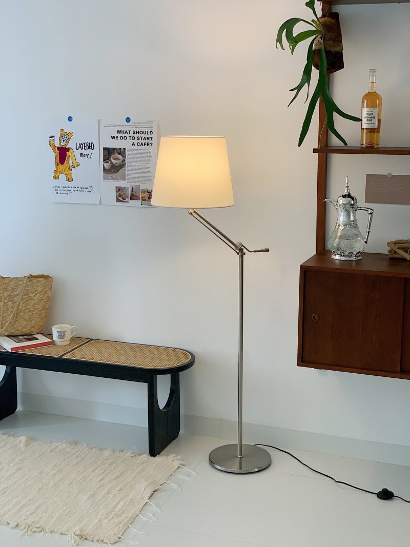 Eichholtz Medea Floor Lamp - Lumpaz