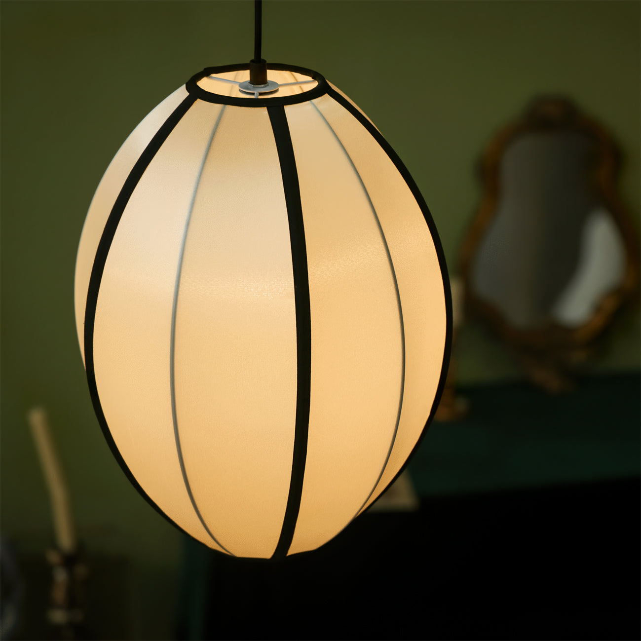 Bombori Pendant Lamp - Lumpaz