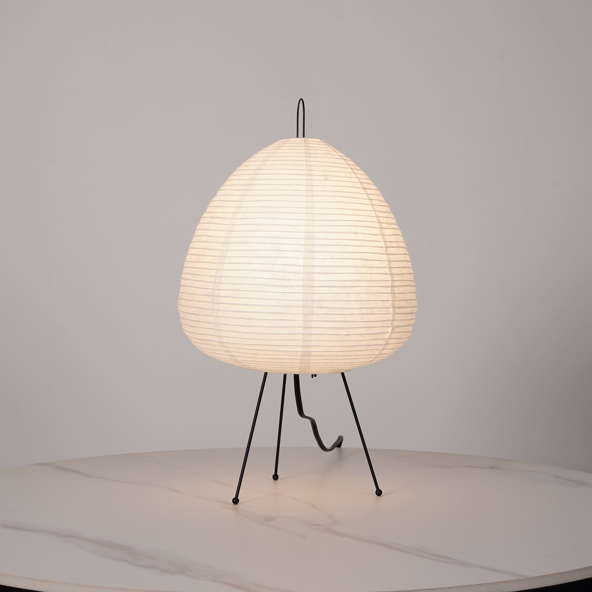 Washi Table Lamp - Lumpaz