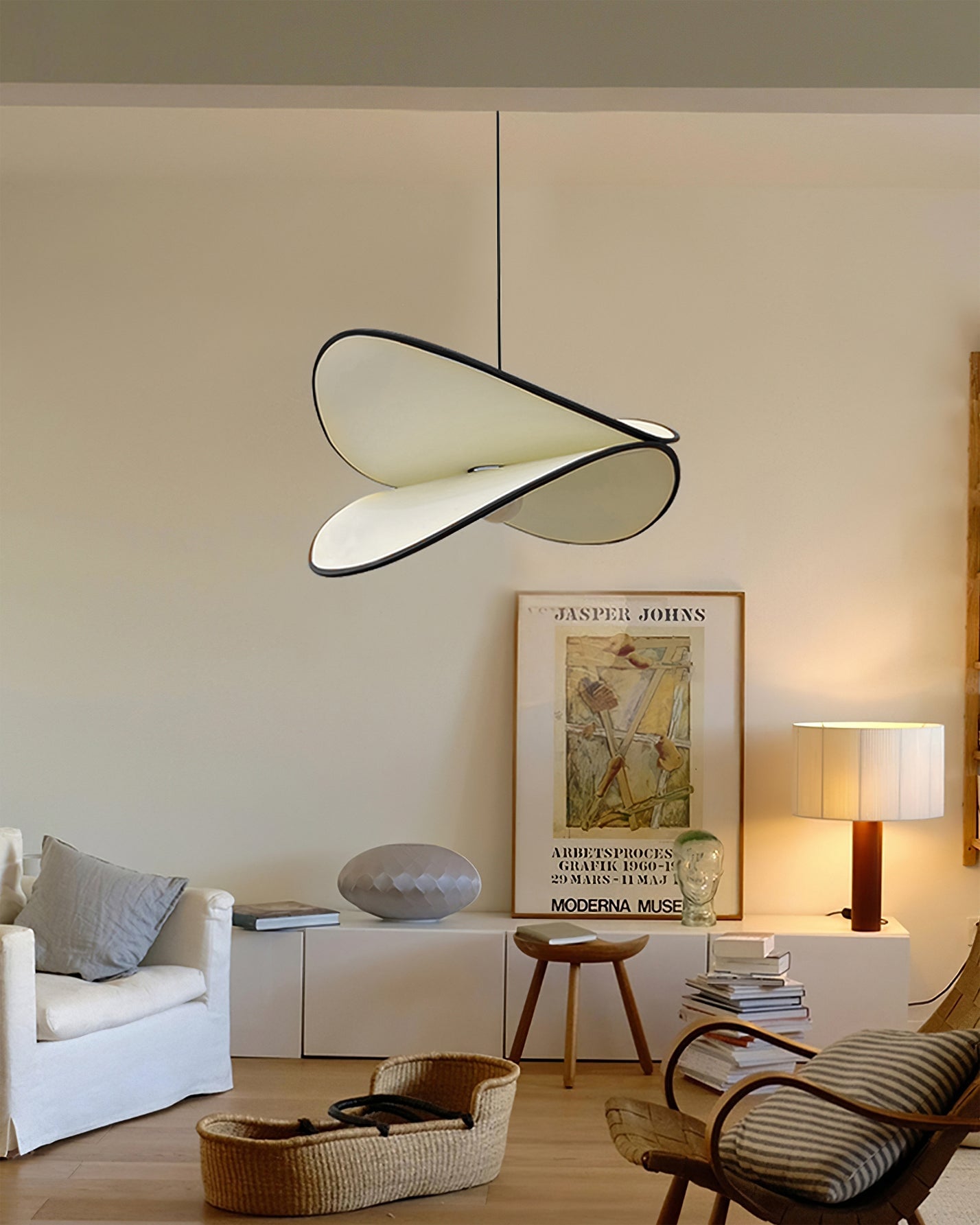 Petalo Pendant Lamp - Lumpaz