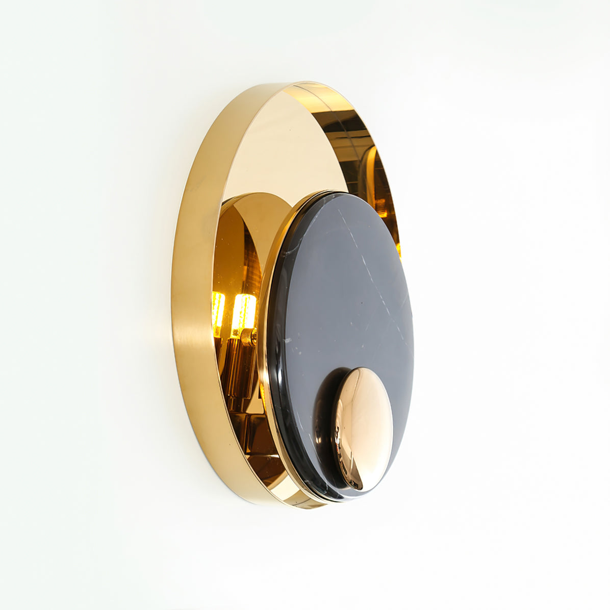 Metamorphosis Wall Lamp - Lumpaz