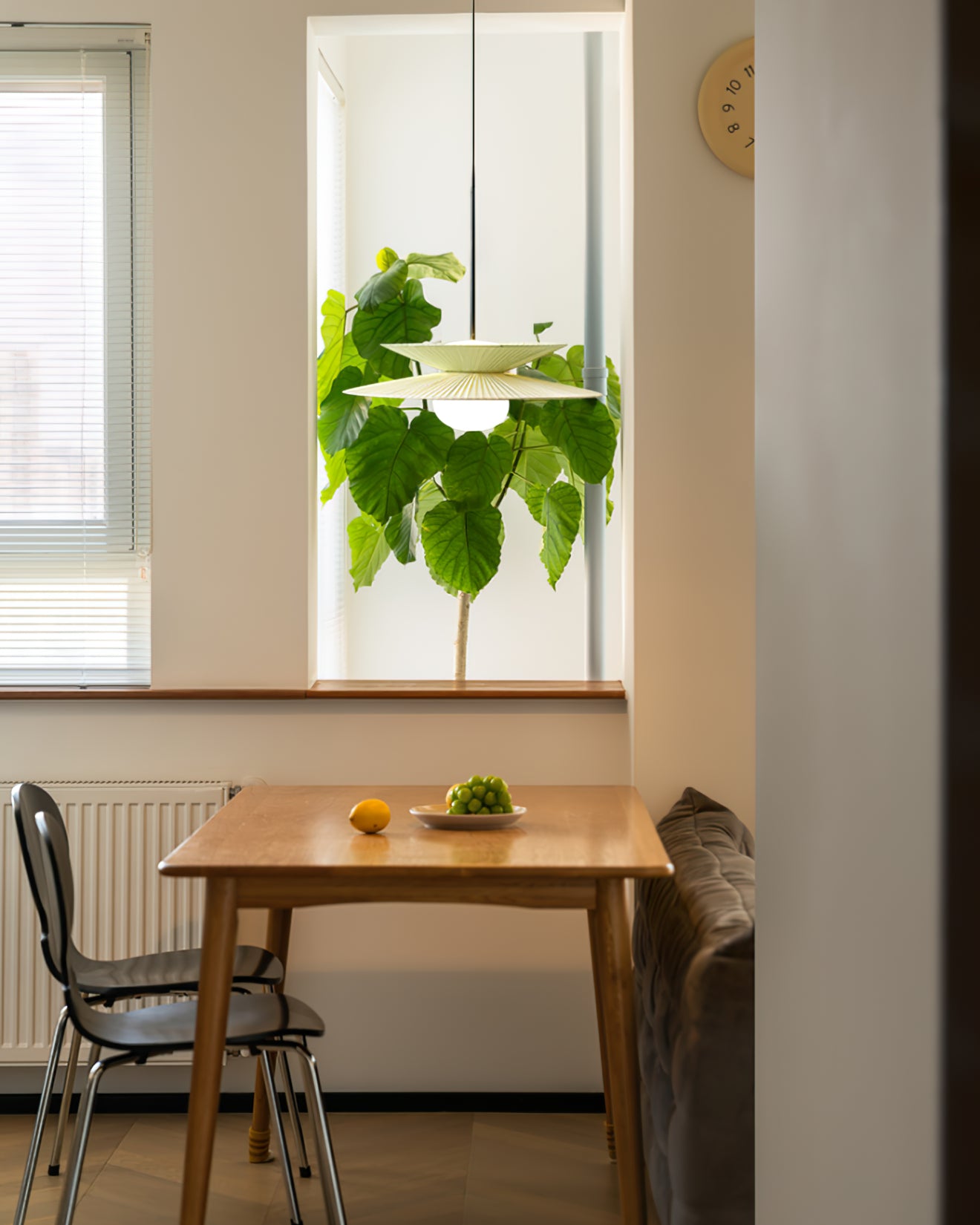 Contardi Pendant Lamp - Lumpaz