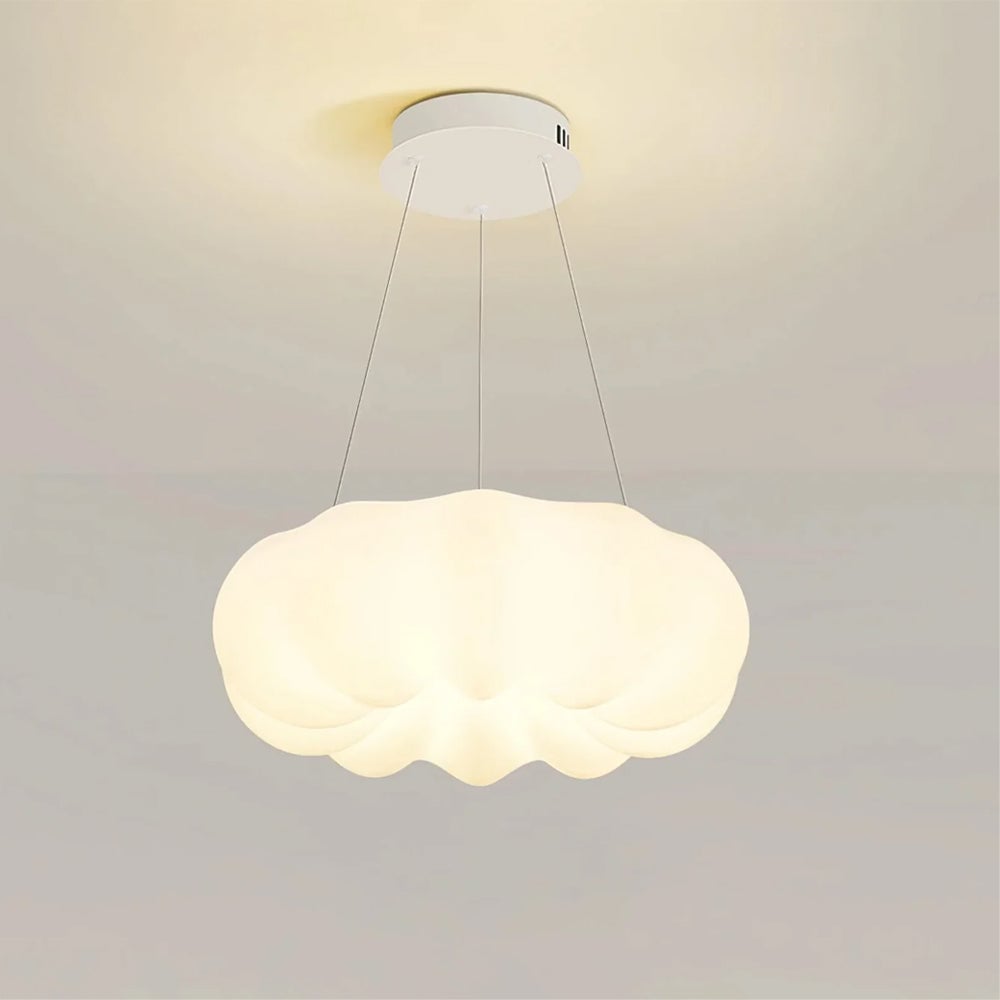 Cloud Kumo Pendant Light - Lumpaz