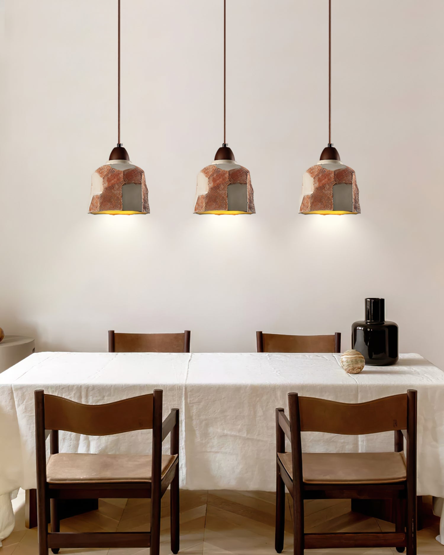 Havre Pendant Lamp - Lumpaz