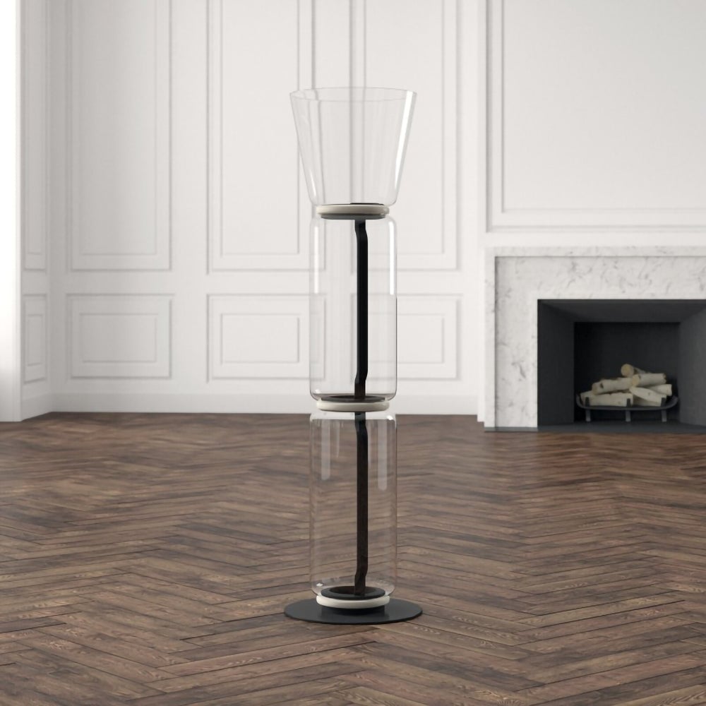 Noctambule Floor Lamp - Lumpaz