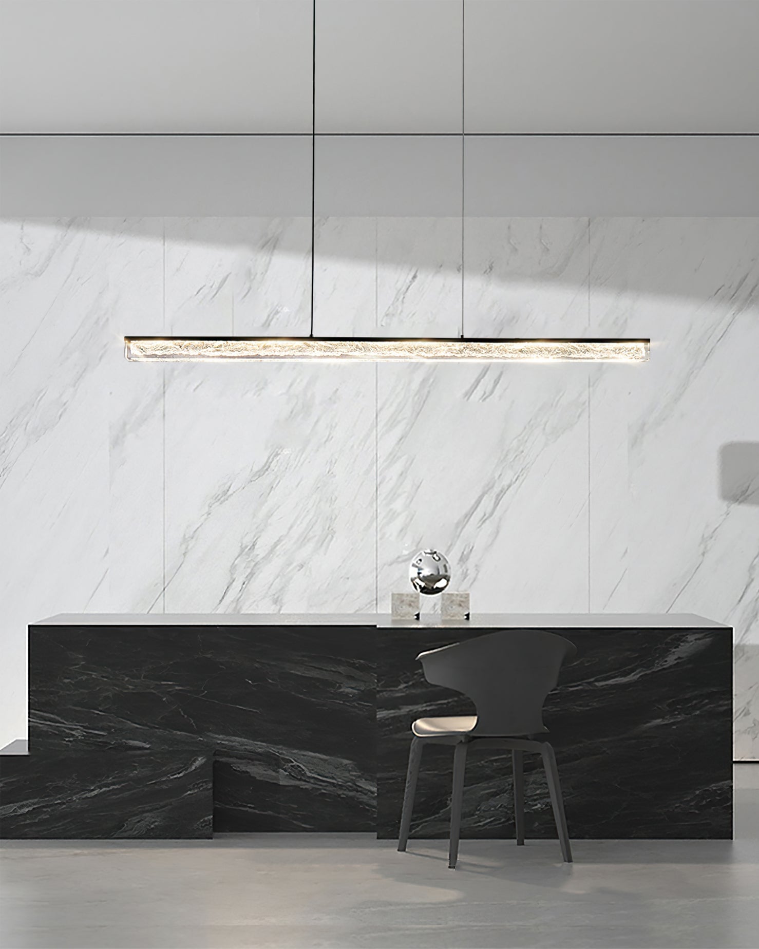 Eglo Chandelier - Lumpaz