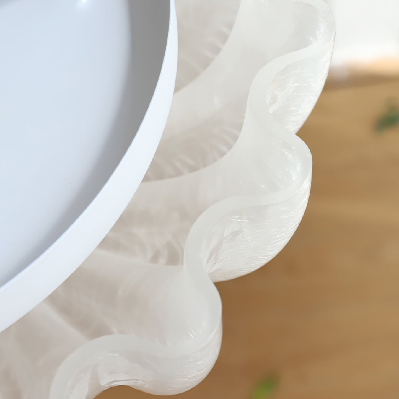 Jelly Ceiling Lamp - Lumpaz