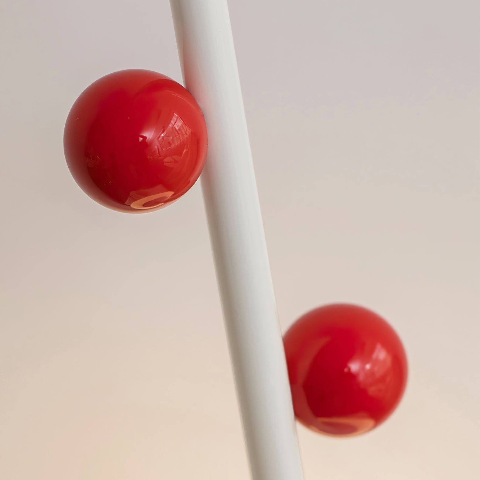 Stax Pendant Lamp - Lumpaz