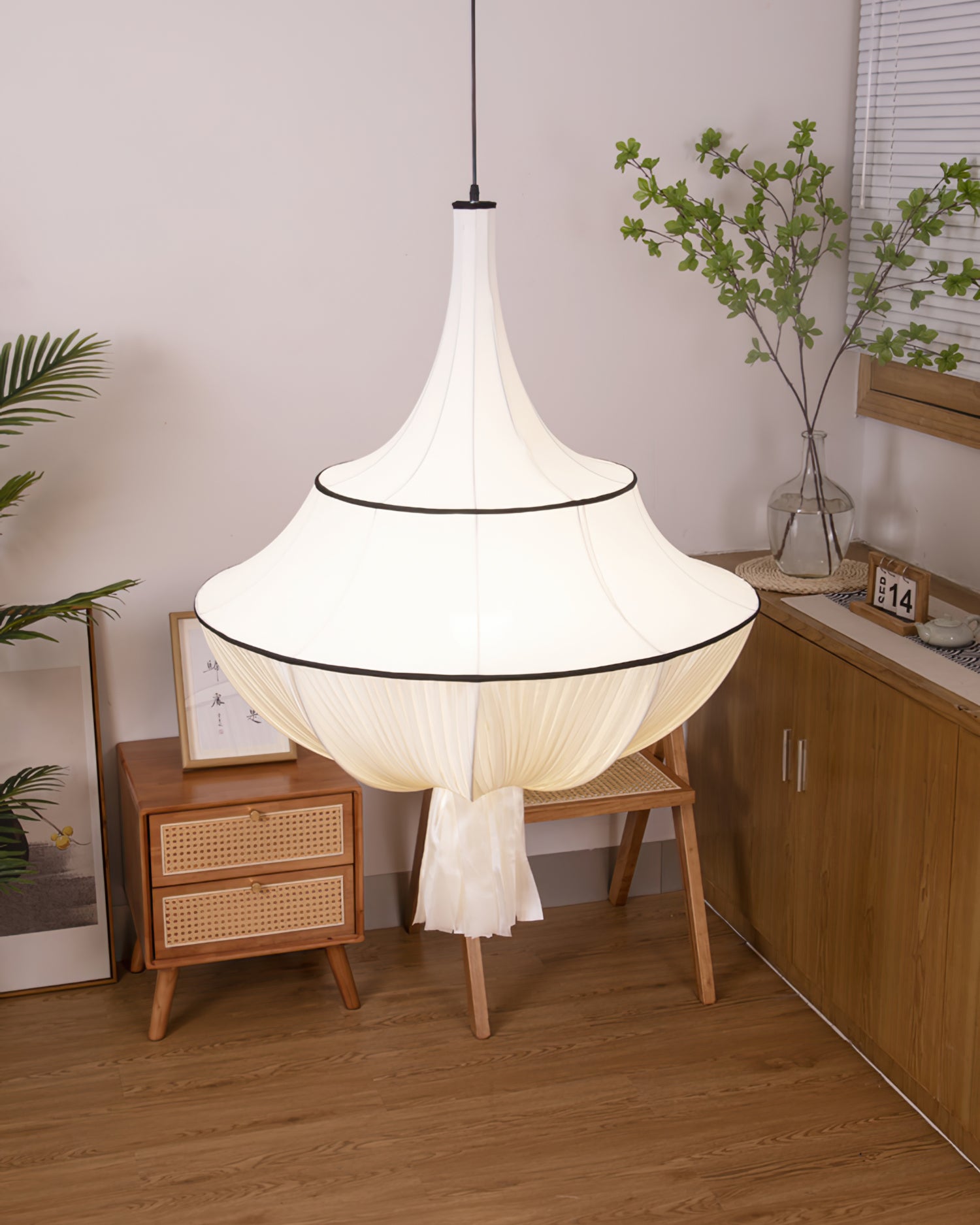Marianna Pendant Lamp - Lumpaz