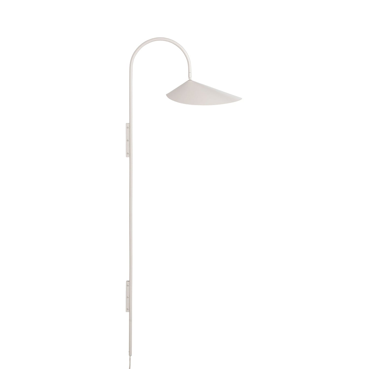 Arum Plug In Wall Lamp - Lumpaz
