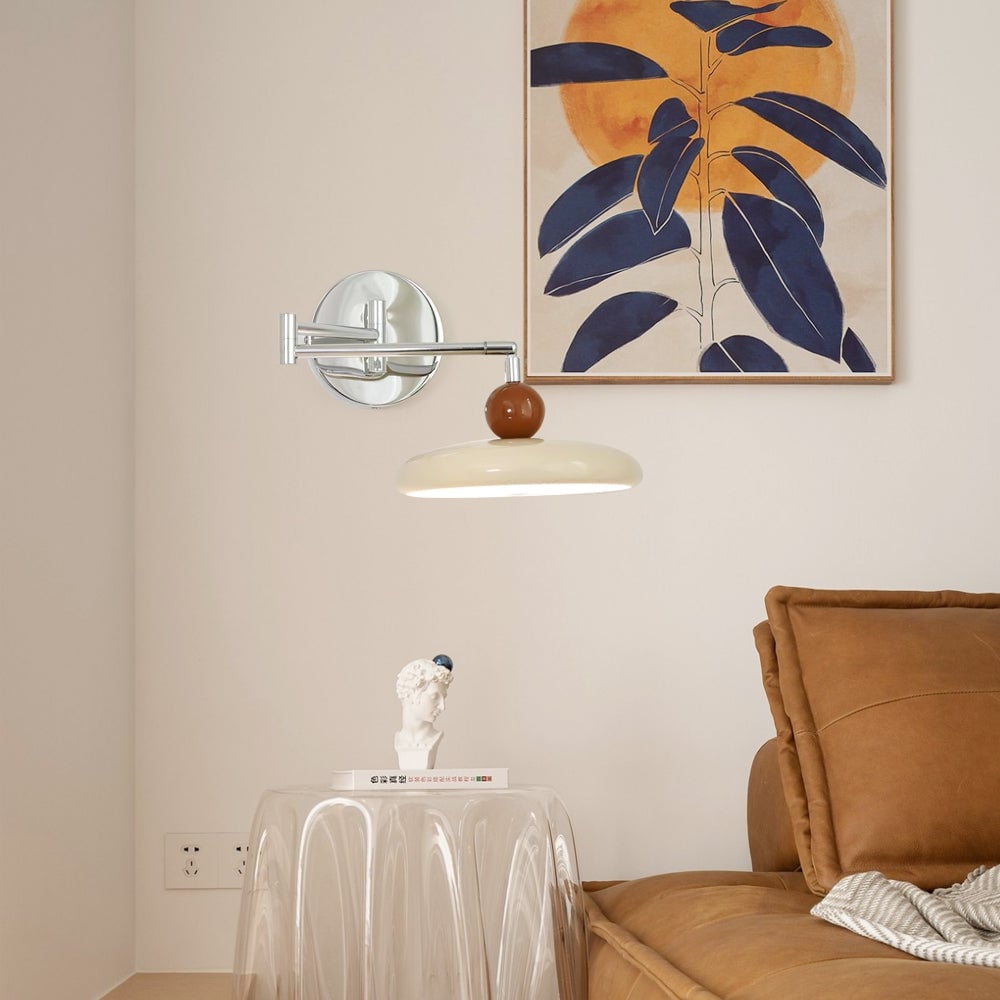 Carins Wall Lamp - Lumpaz