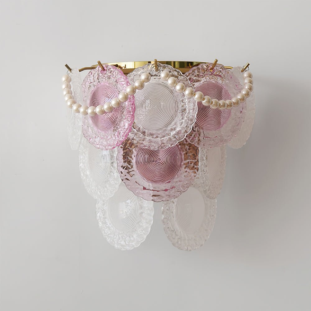 Nenufar Wall Lamp - Lumpaz
