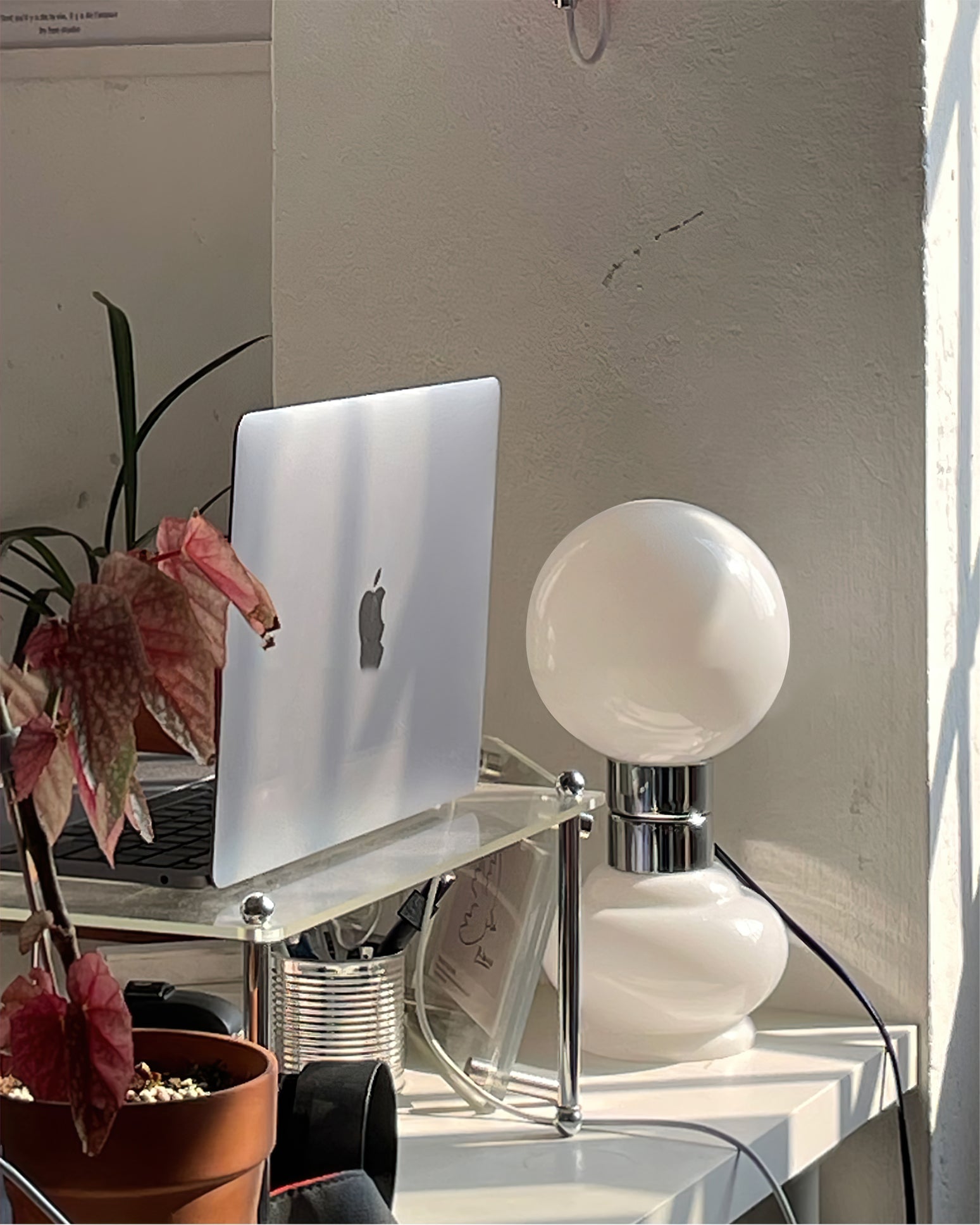 Birillo Table Lamp - Lumpaz