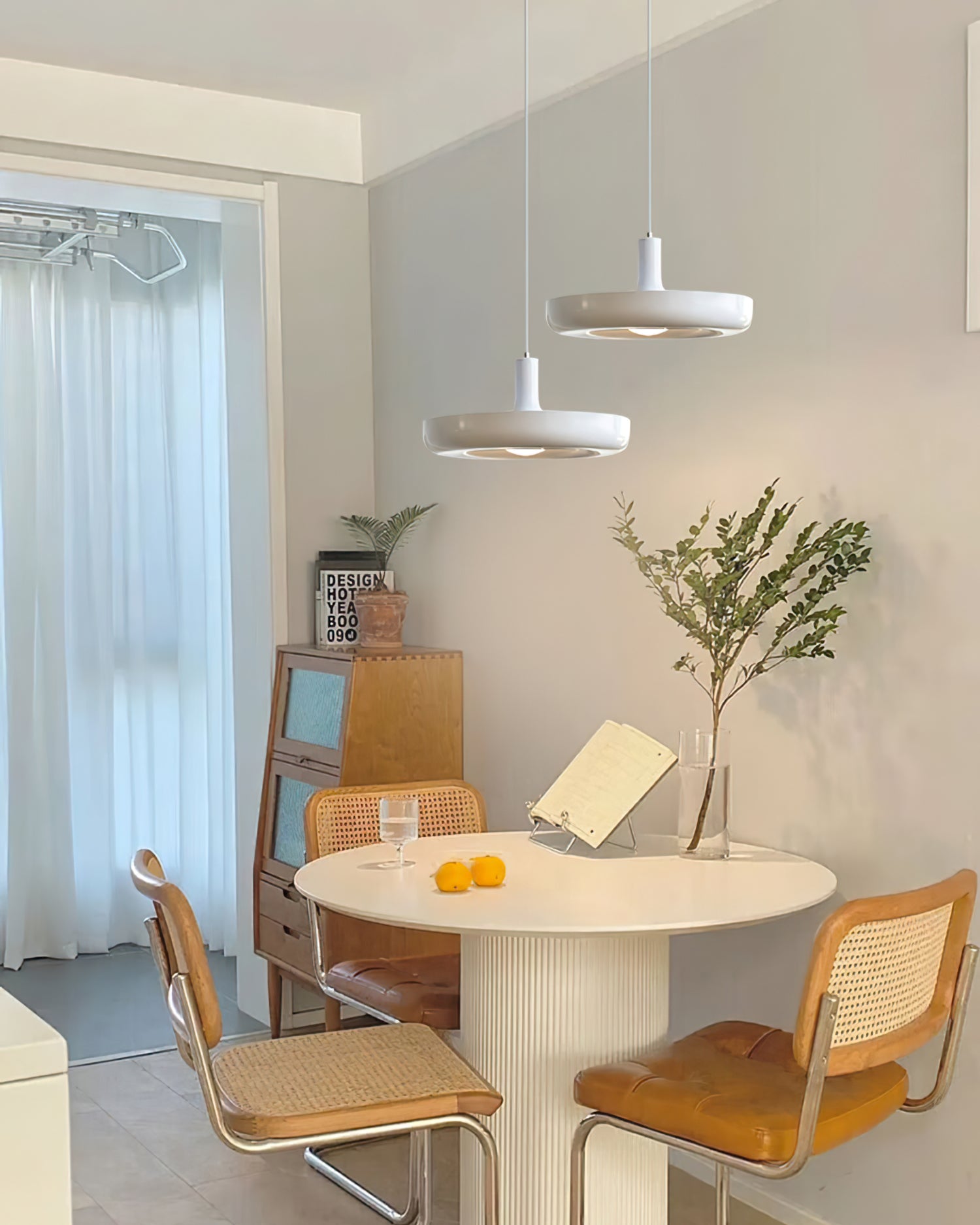Mozzi Pendant Lamp - Lumpaz