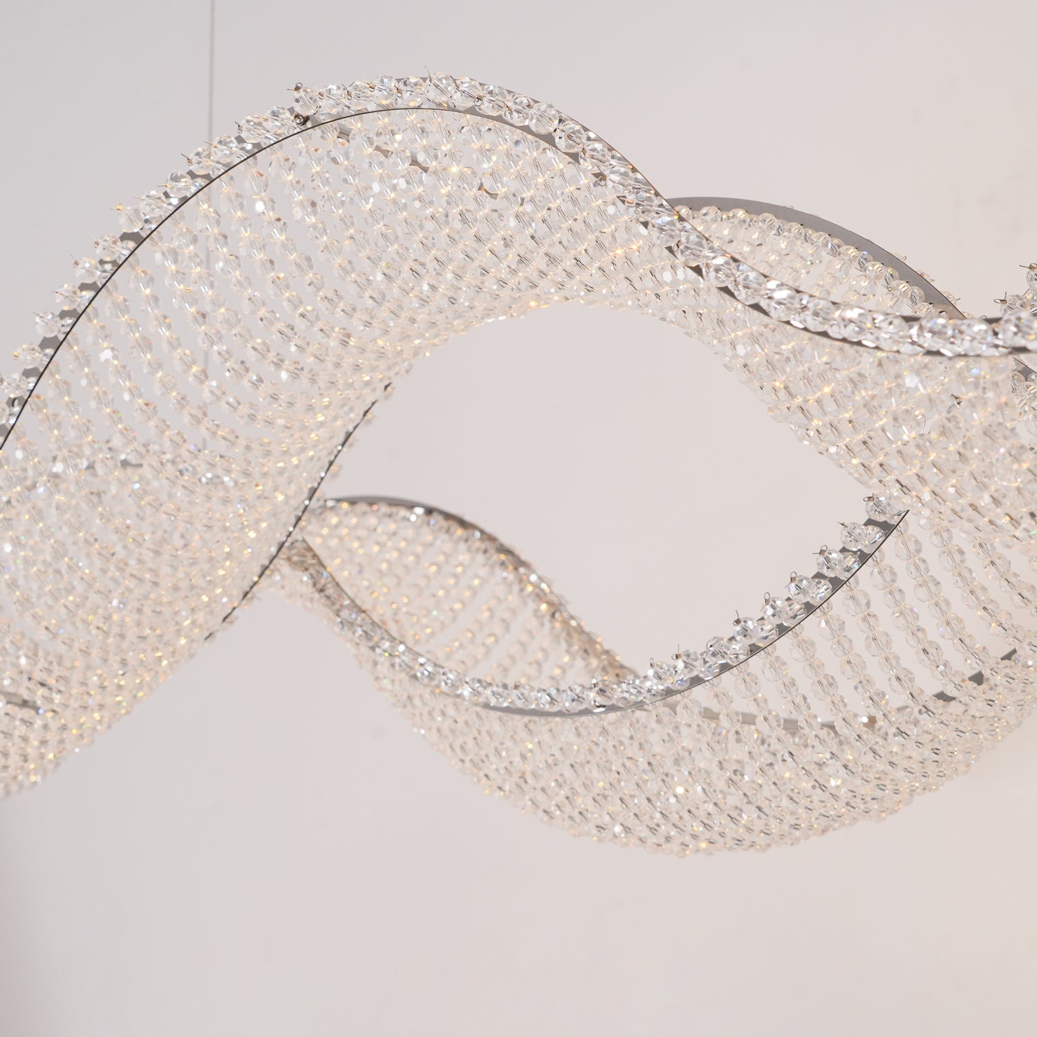 Dumini Chandelier - Lumpaz