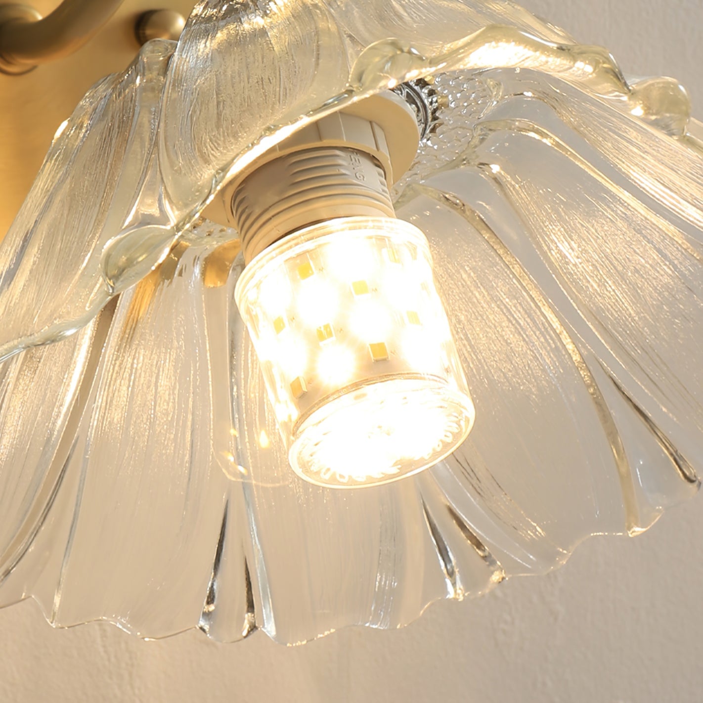 Ercole Wall Lamp - Lumpaz