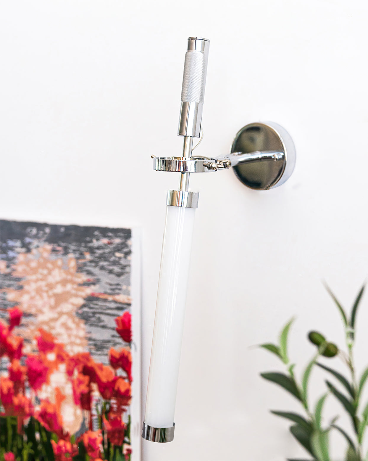 Skylark Wall Lamp - Lumpaz