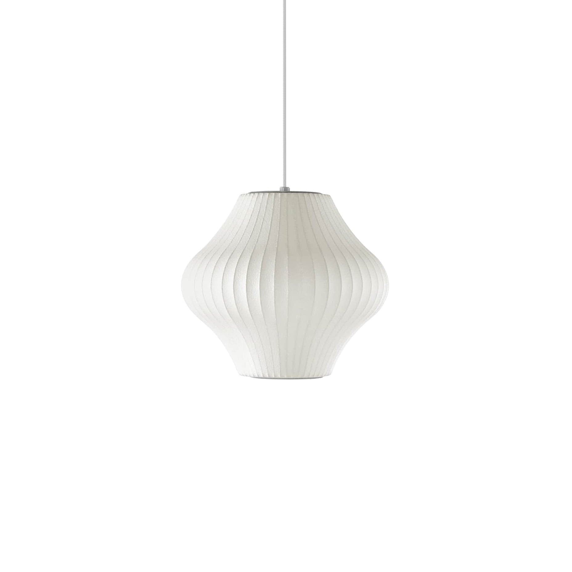 Nelson Bubble Pendant Lamp - Lumpaz