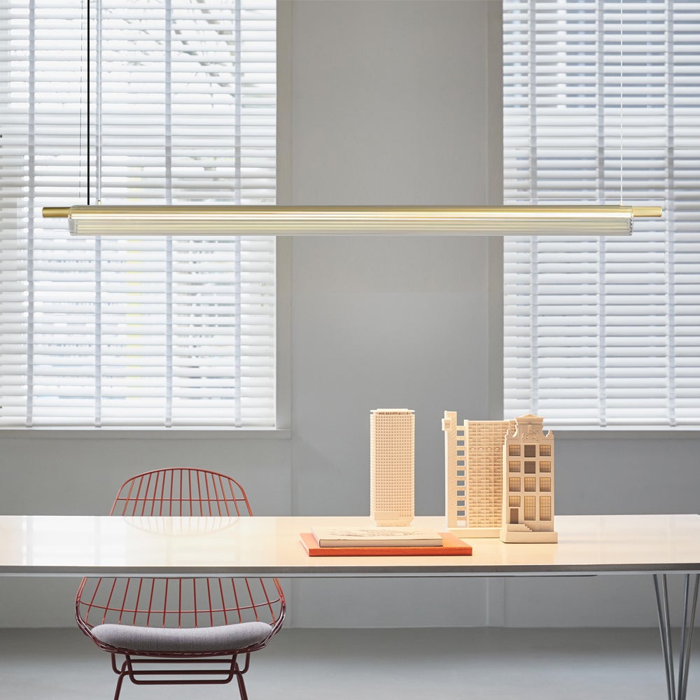 Trisel Chandelier - Lumpaz