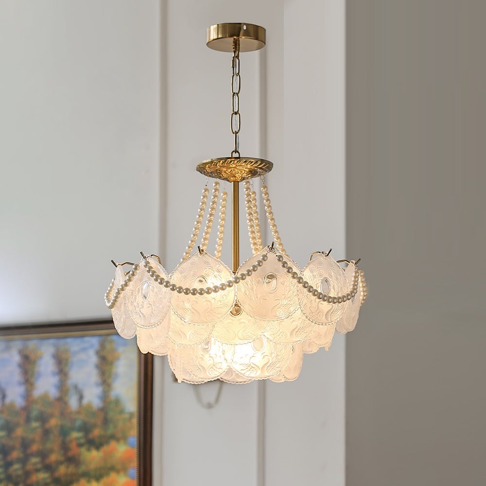 Pertid Chandelier - Lumpaz