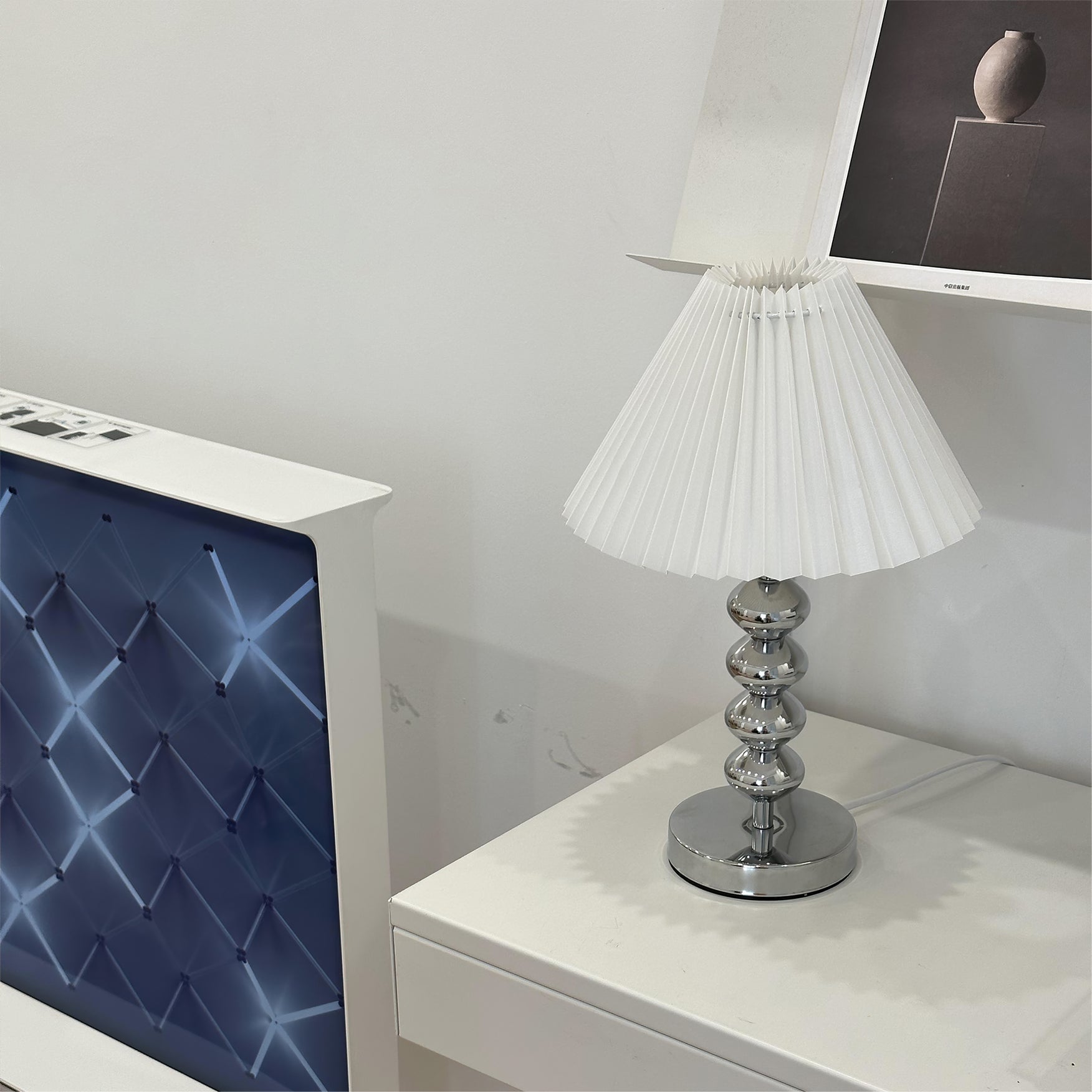 Zuma Table Lamp - Lumpaz
