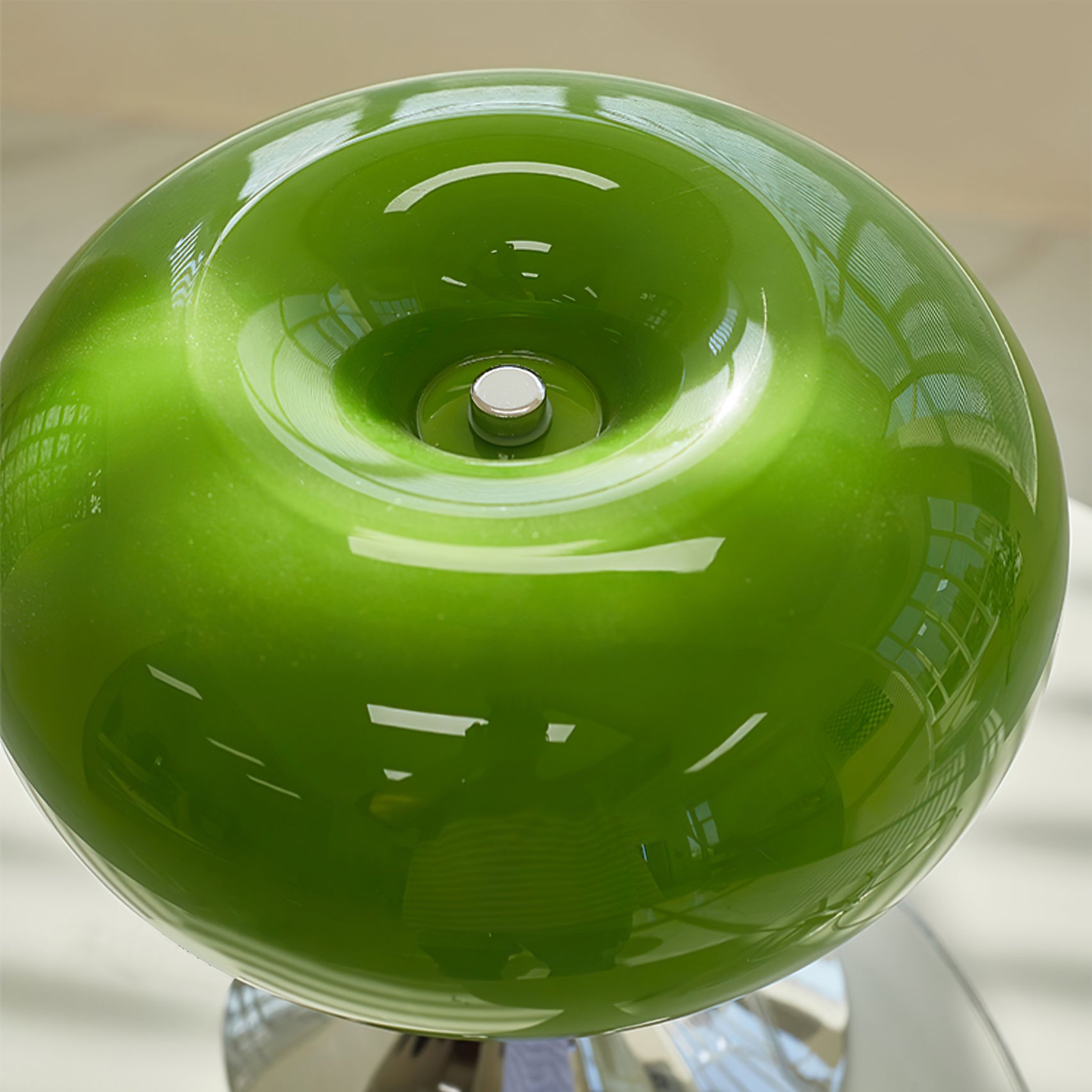 Lollipop Table Lamp - Lumpaz