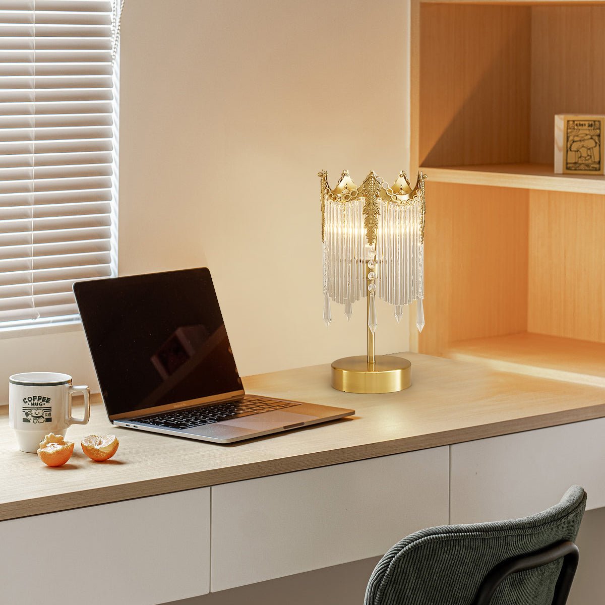 Popity Table Lamp - Lumpaz