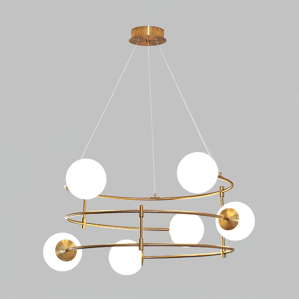 Maytoni Balance Chandelier - Lumpaz