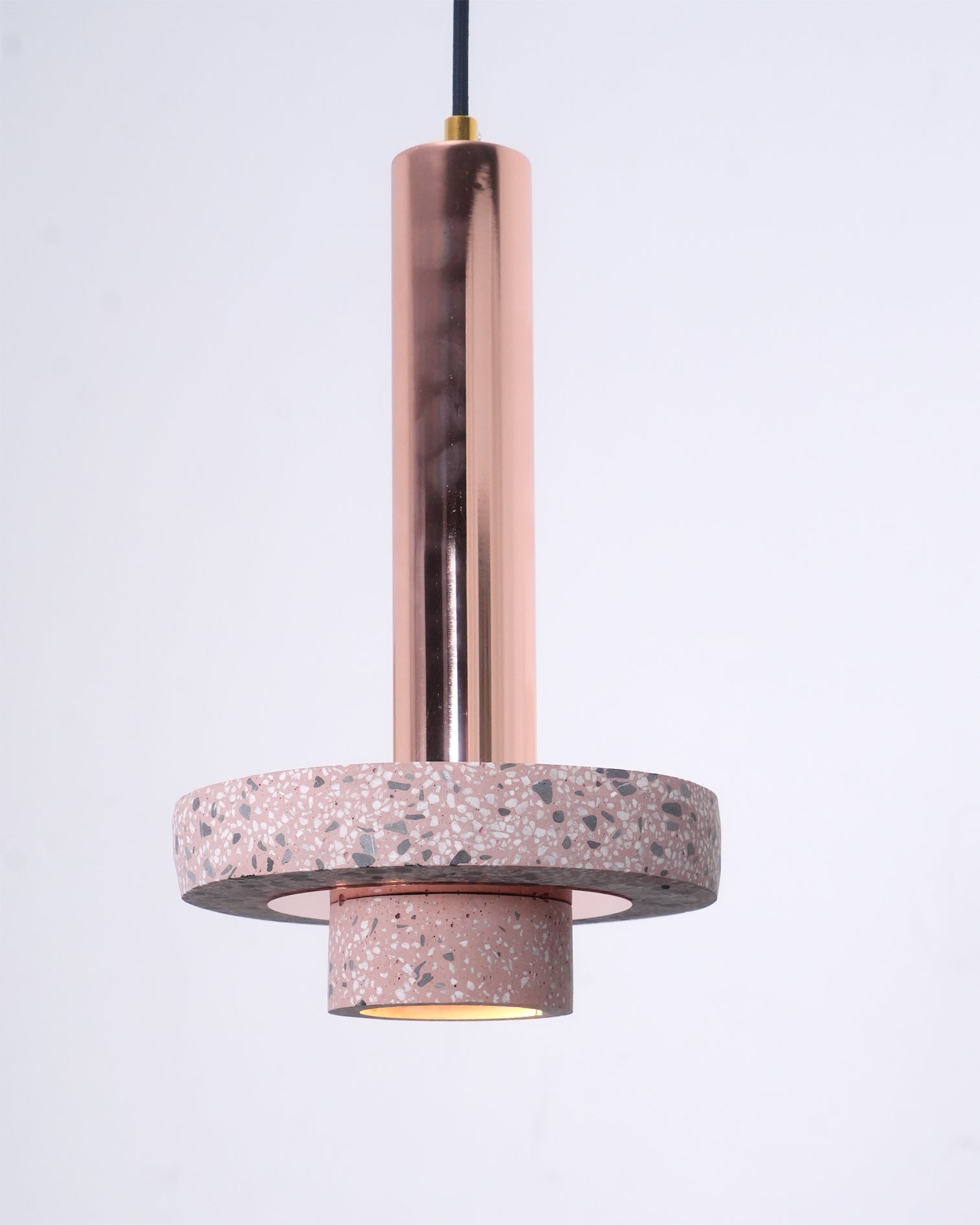 Ambra Pendant Lamp - Lumpaz