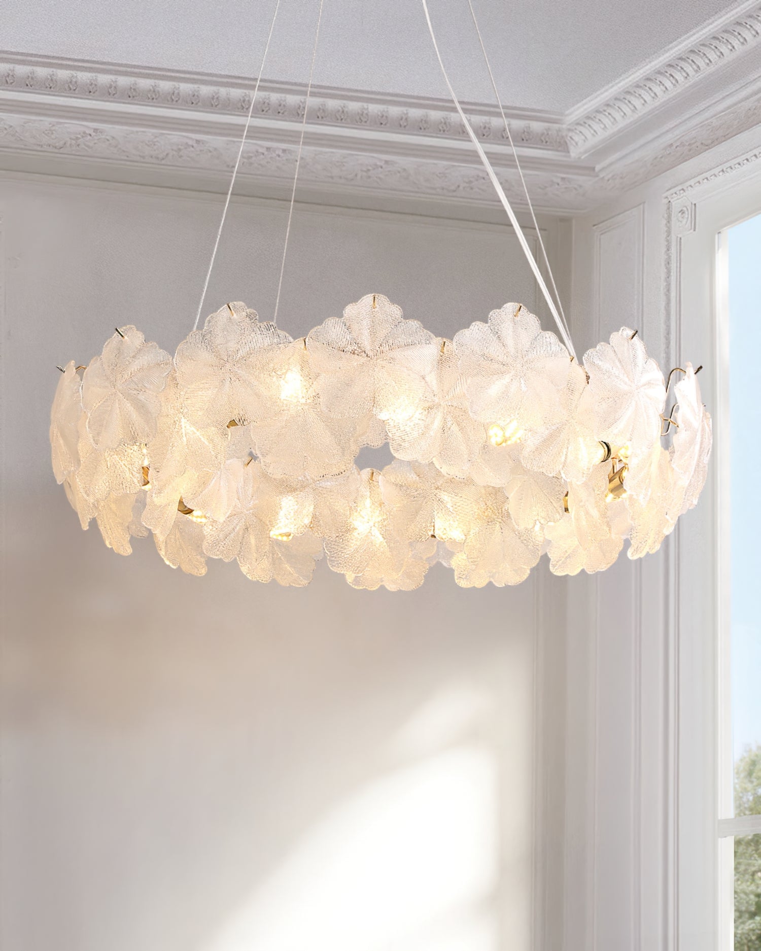 Valery Chandelier - Lumpaz