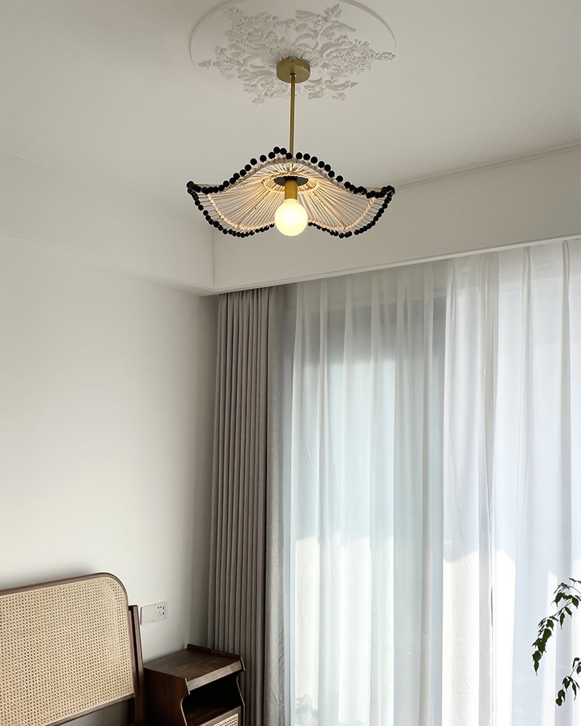 Waverly Chandelier - Lumpaz