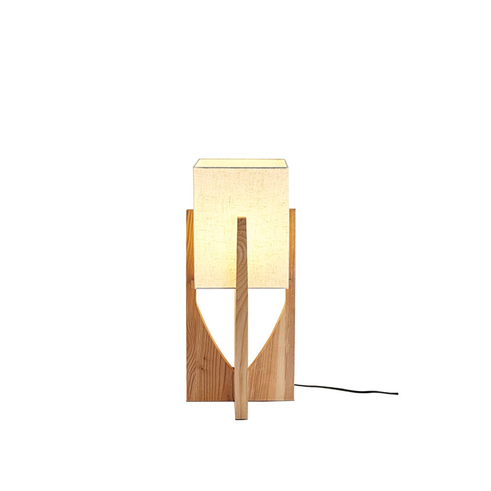 Fairbanks Floor Lamp - Lumpaz