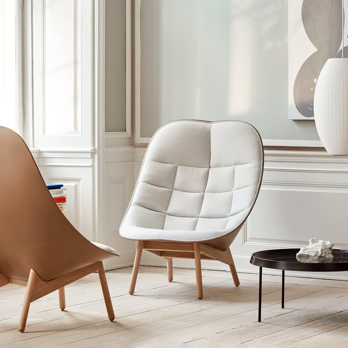 Nelson Bubble Pendant Lamp - Lumpaz