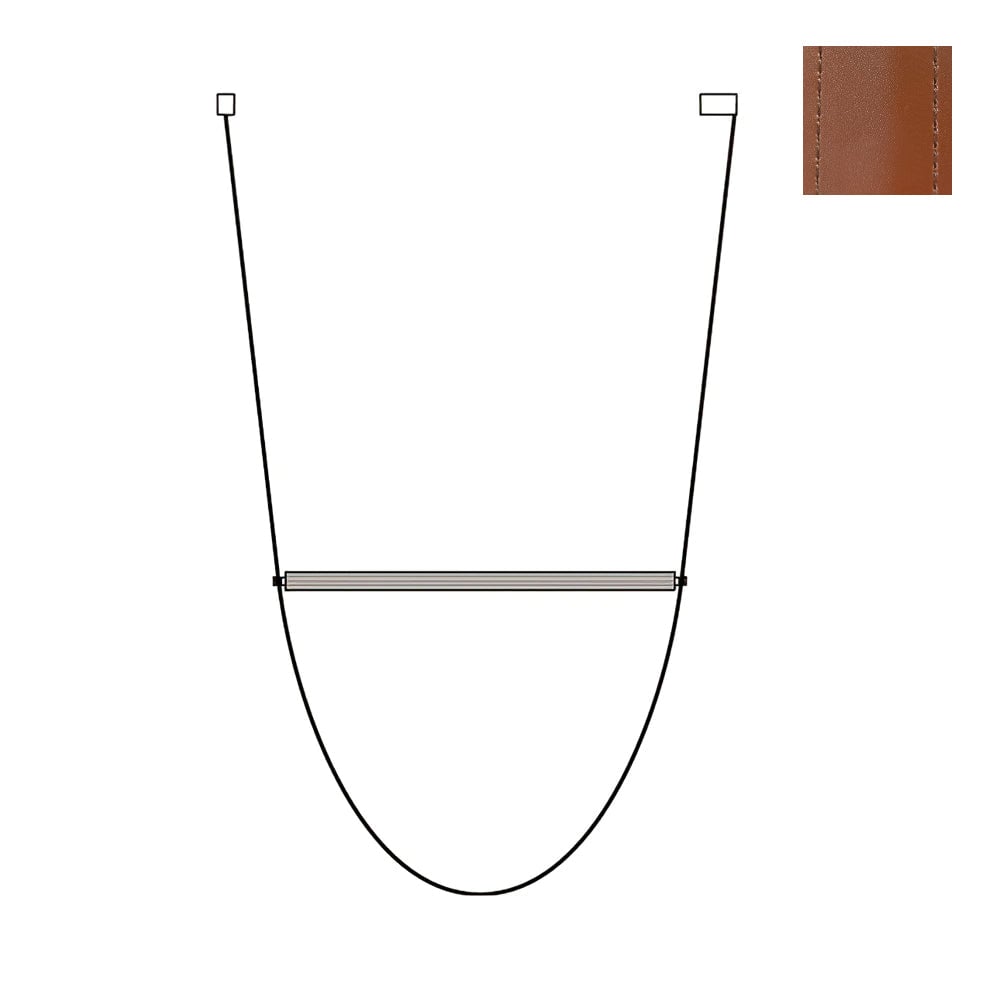 Wireline Pendant Light - Lumpaz