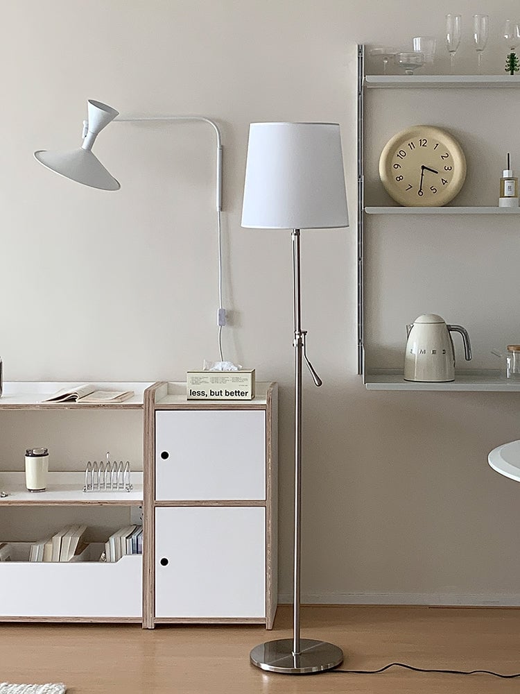 Eichholtz Medea Floor Lamp - Lumpaz
