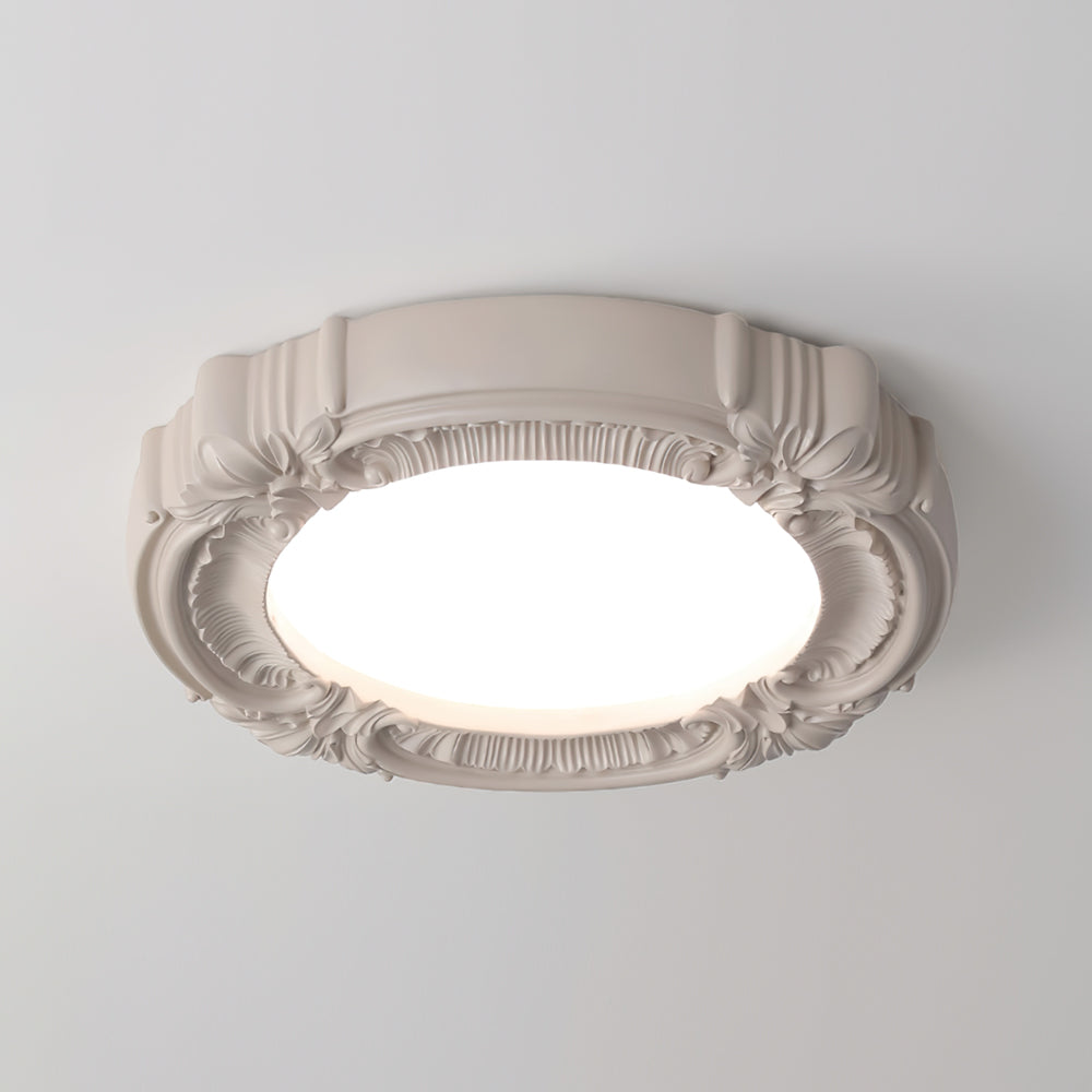 Ekena Retro Ceiling Lamp - Lumpaz