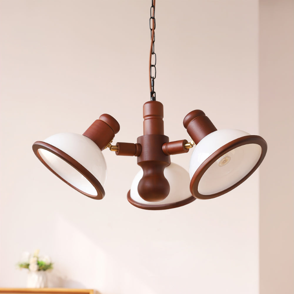 Girona Mia Chandelier - Lumpaz