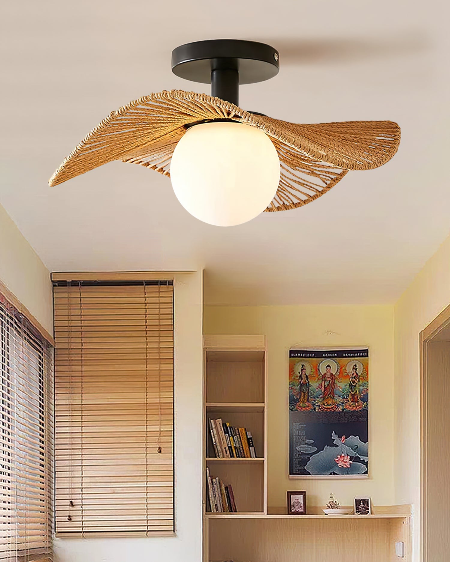 Tilda Ceiling Lamp - Lumpaz