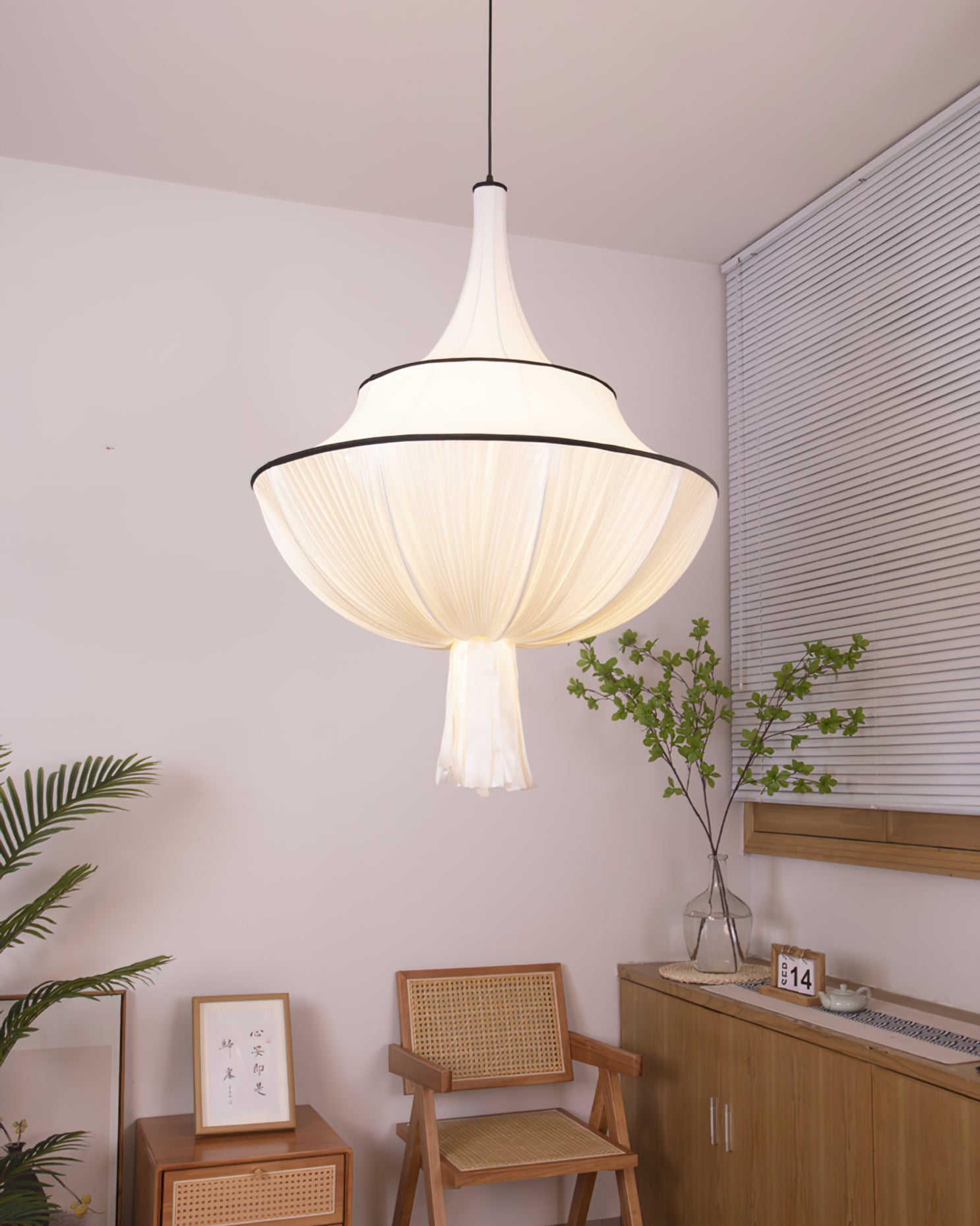 Marianna Pendant Lamp - Lumpaz