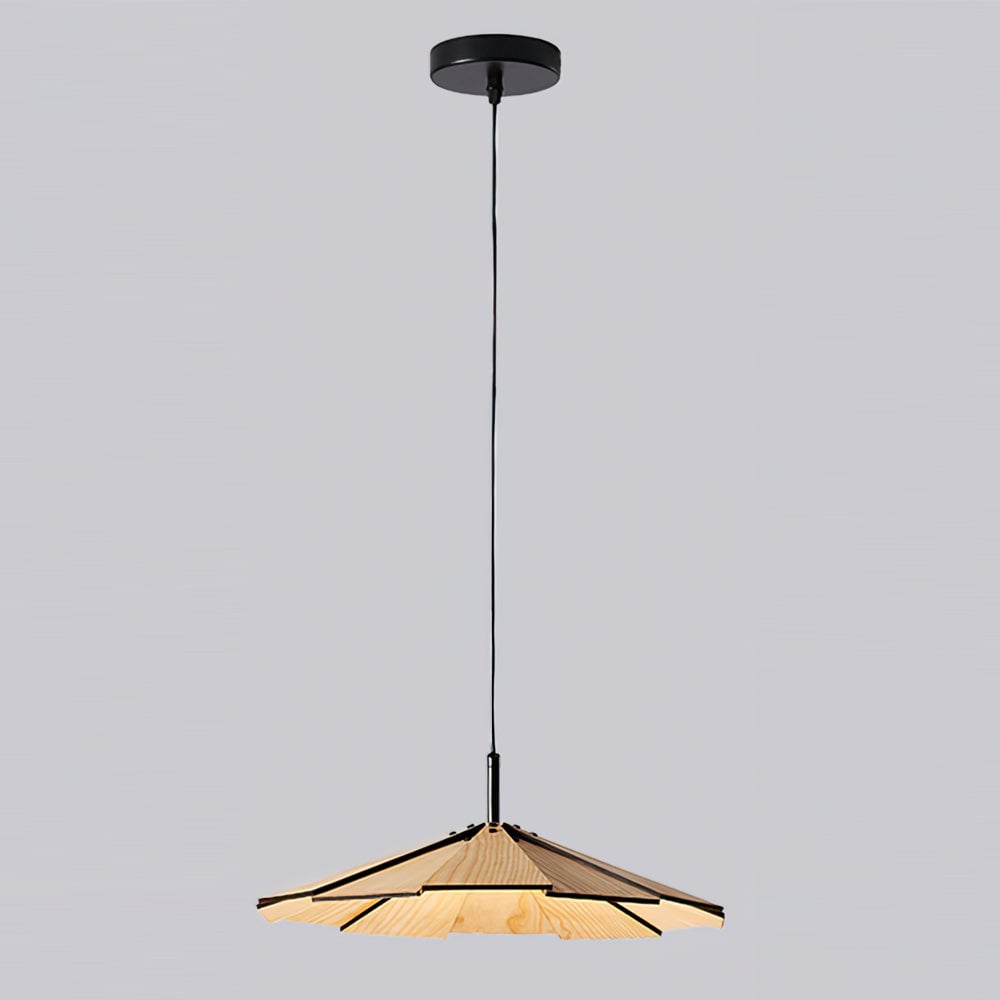 Sepal Pendant Lamp - Lumpaz